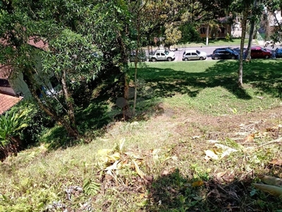Loteamento e Condomínio, 600 m² - Foto 2