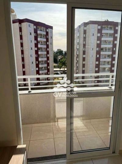Apartamento, 2 quartos, 59 m² - Foto 4