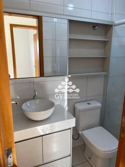 Apartamento, 2 quartos, 59 m² - Foto 1