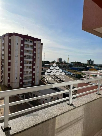 Apartamento, 2 quartos, 59 m² - Foto 3