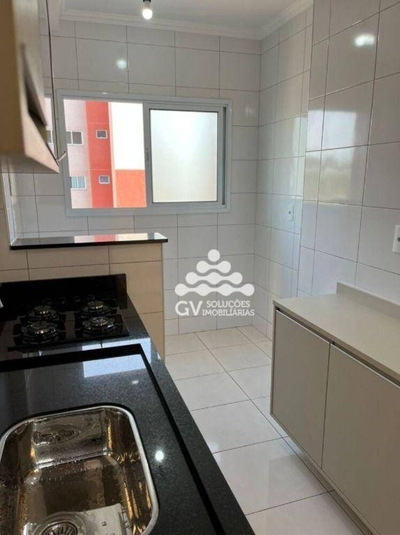 Apartamento, 2 quartos, 59 m² - Foto 5