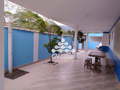 Casa, 4 quartos, 208 m² - Foto 3