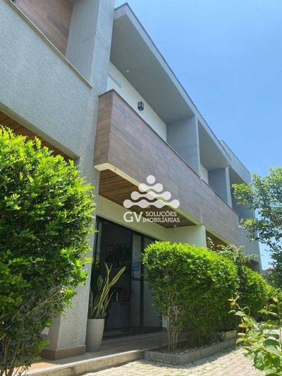 Casa de Condomínio, 2 quartos - Foto 1