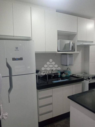 Apartamento, 2 quartos, 50 m² - Foto 3