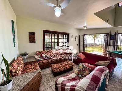 Casa de Condomínio, 4 quartos - Foto 2