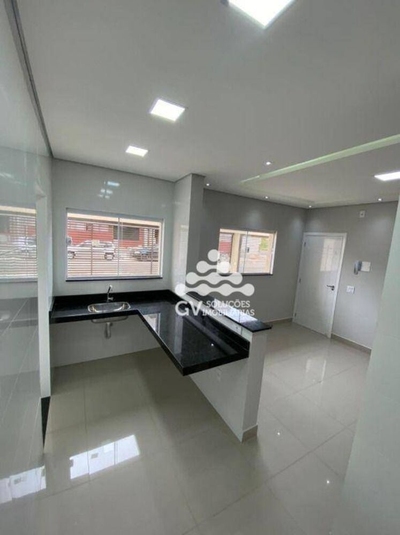 Apartamento, 2 quartos, 59 m² - Foto 3