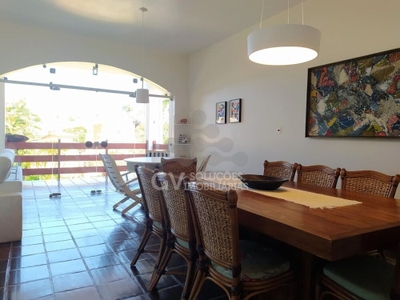 Casa de Condomínio, 5 quartos - Foto 5