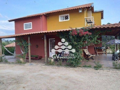 Sítio, 5 quartos, 3 hectares - Foto 5