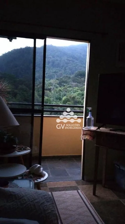 Cobertura, 2 quartos, 121 m² - Foto 5