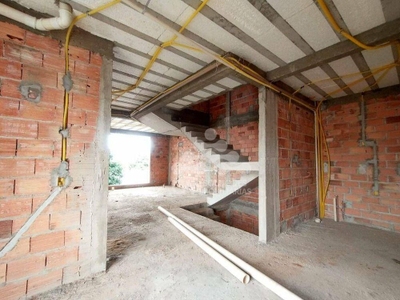 Loja-Salão, 50 m² - Foto 4