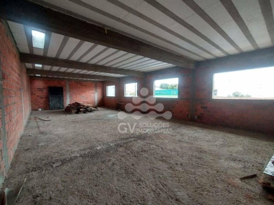 Loja-Salão, 50 m² - Foto 2