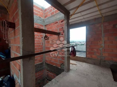 Loja-Salão, 50 m² - Foto 3