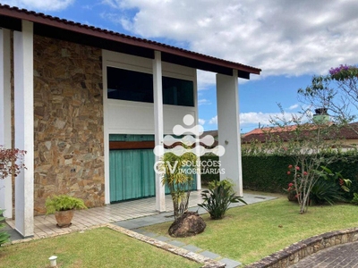 Sobrado, 3 quartos, 184 m² - Foto 2