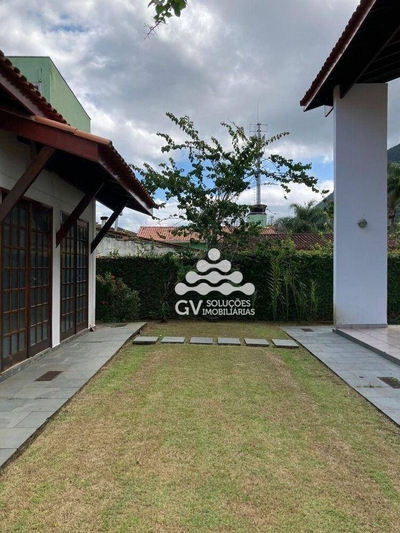 Sobrado, 3 quartos, 184 m² - Foto 4