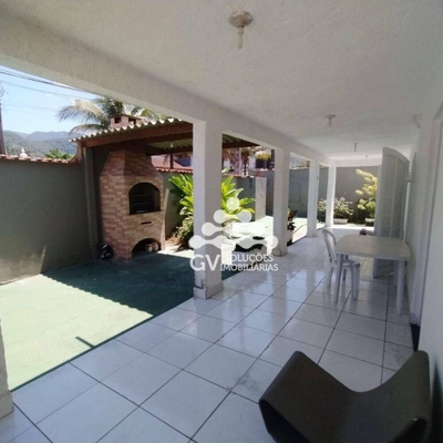 Casa, 4 quartos, 176 m² - Foto 4