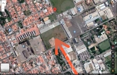 Terreno, 9210 m² - Foto 2