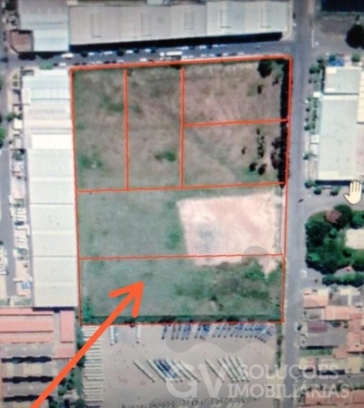 Terreno, 9210 m² - Foto 1