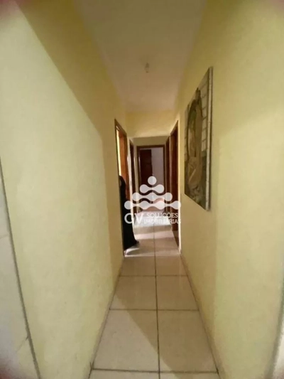 Casa, 3 quartos, 186 m² - Foto 3