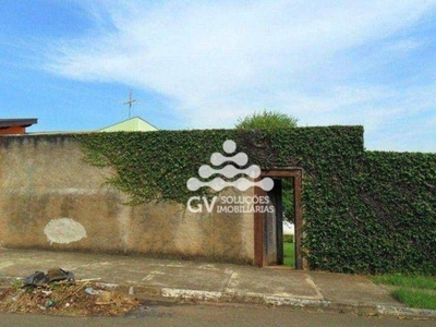 Terreno, 250 m² - Foto 3