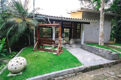 Casa de Condomínio, 6 quartos - Foto 5