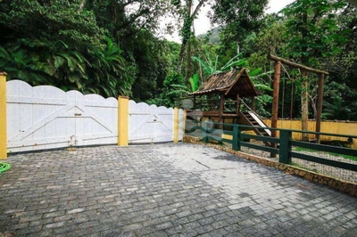 Casa de Condomínio, 6 quartos - Foto 3