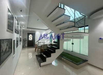 Casa de Condomínio, 3 quartos - Foto 3