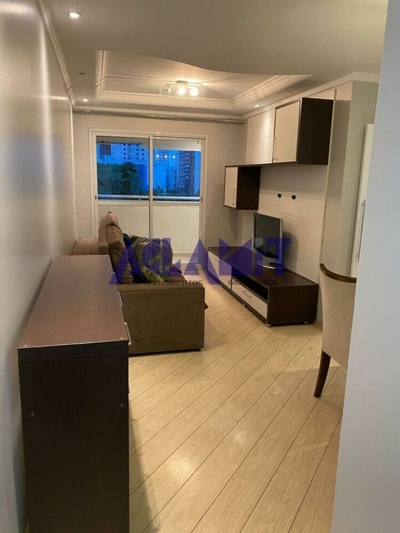 Apartamento, 3 quartos, 72 m² - Foto 2