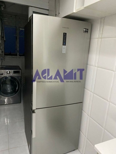 Apartamento, 3 quartos, 72 m² - Foto 5