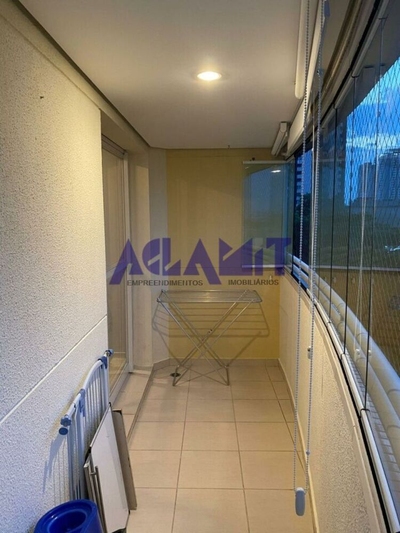 Apartamento, 3 quartos, 72 m² - Foto 3