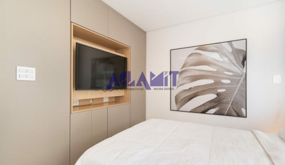 Kitnet-Studio, 20 m² - Foto 1