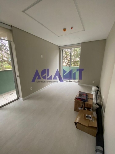 Sala-Conjunto, 30 m² - Foto 1