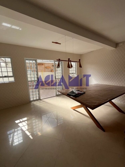 Casa, 4 quartos, 200 m² - Foto 4