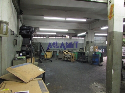 Depósito-Galpão, 563 m² - Foto 3