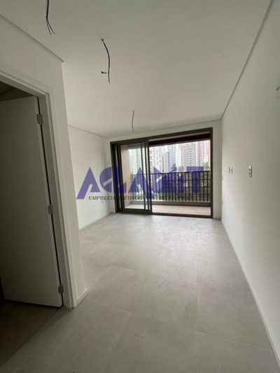 Kitnet-Studio, 25 m² - Foto 1