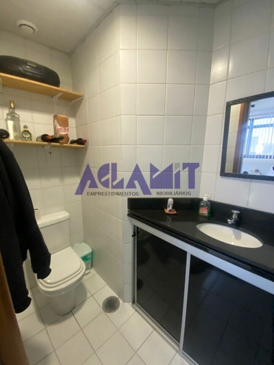 Sala-Conjunto, 30 m² - Foto 4