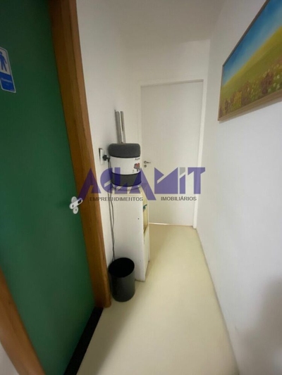 Sala-Conjunto, 30 m² - Foto 5