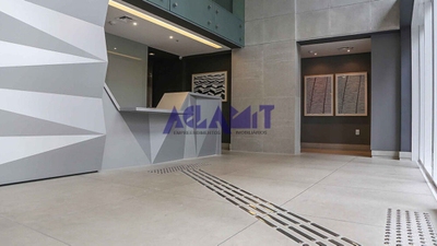 Sala-Conjunto, 31 m² - Foto 5