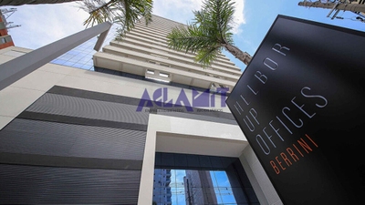 Sala-Conjunto, 31 m² - Foto 1