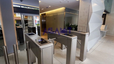 Sala-Conjunto, 31 m² - Foto 3