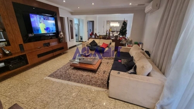 Apartamento, 3 quartos, 135 m² - Foto 2