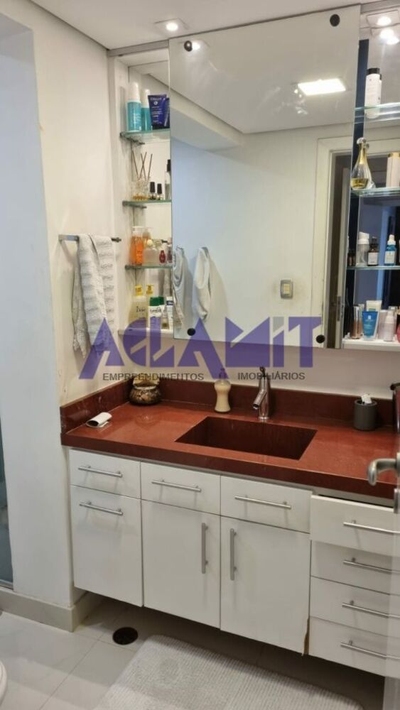 Apartamento, 3 quartos, 135 m² - Foto 5