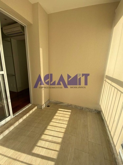 Apartamento, 3 quartos, 202 m² - Foto 5