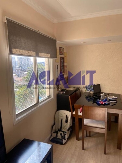 Apartamento, 2 quartos, 56 m² - Foto 3