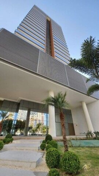 Apartamento, 2 quartos, 70 m² - Foto 1