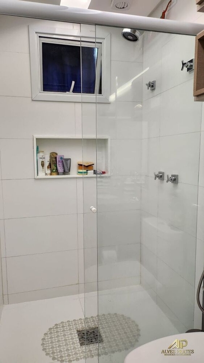 Apartamento, 3 quartos, 90 m² - Foto 4