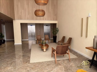 Apartamento, 2 quartos, 76 m² - Foto 3