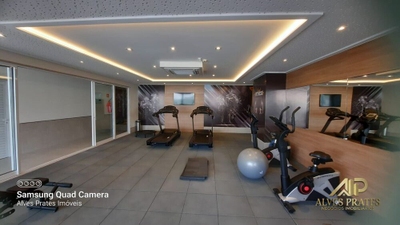 Apartamento, 2 quartos, 61 m² - Foto 5