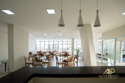 Apartamento, 2 quartos, 73 m² - Foto 5