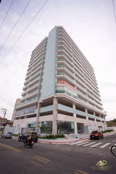 Apartamento, 2 quartos, 73 m² - Foto 1