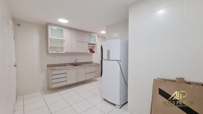 Apartamento, 3 quartos, 146 m² - Foto 3